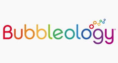 logo Bubbleology