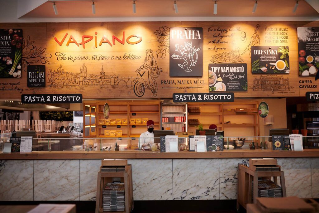 Vapiano